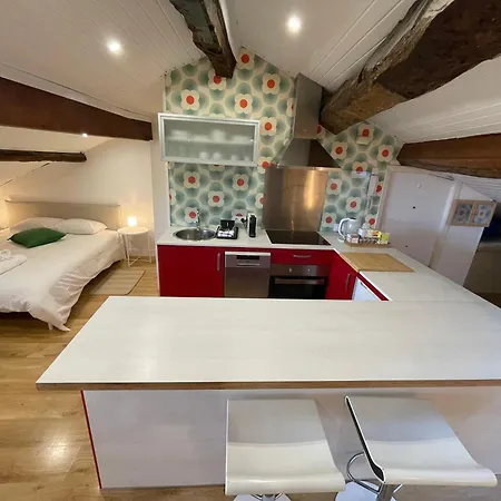 Apartamento Plaza De La Iglesia