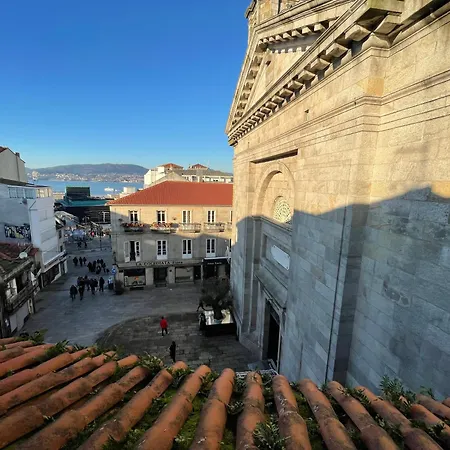 Plaza De La Iglesia Apartamento *