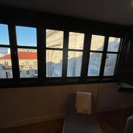 Apartamento Plaza De La Iglesia *