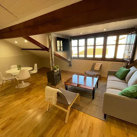 Apartamento Plaza De La Iglesia