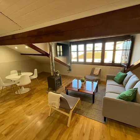 Plaza De La Iglesia Vigo