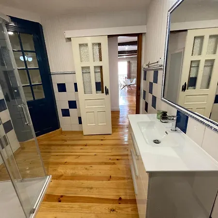 Plaza De La Iglesia Apartamento *