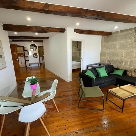 Apartamento Plaza De La Iglesia *