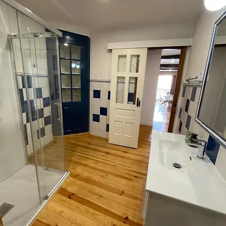 Apartamento Plaza De La Iglesia *