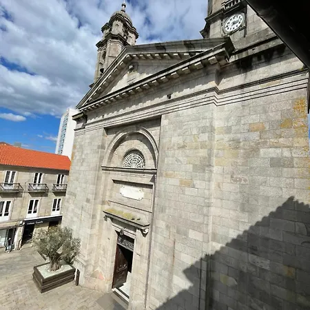 Plaza De La Iglesia *