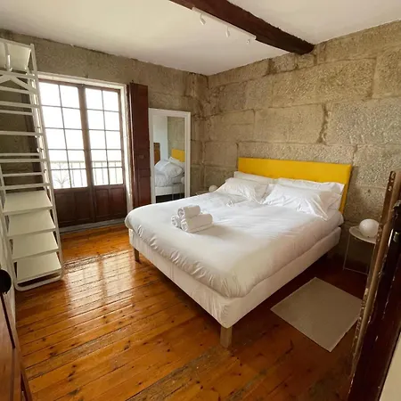 Plaza De La Iglesia * Vigo