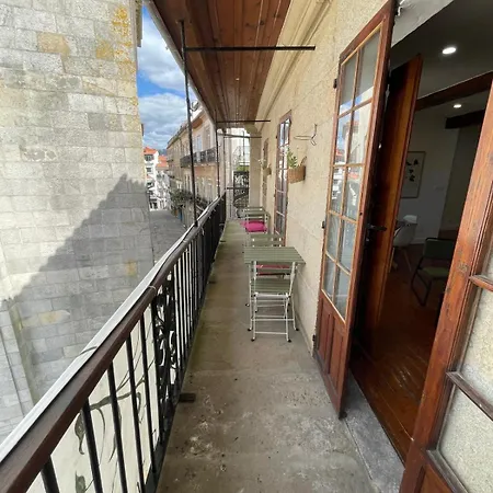 Apartamento Plaza De La Iglesia