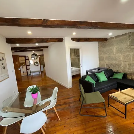 Apartamento Plaza De La Iglesia *