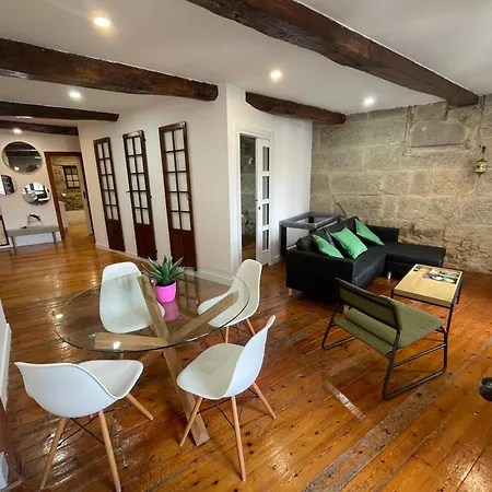 Apartamento Plaza De La Iglesia
